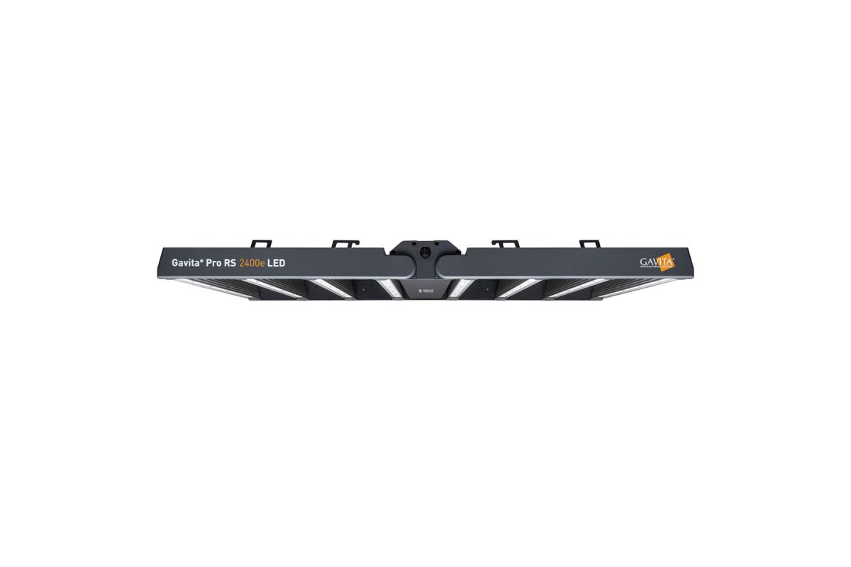Gavita Pro RS 1900e & 2400e LED