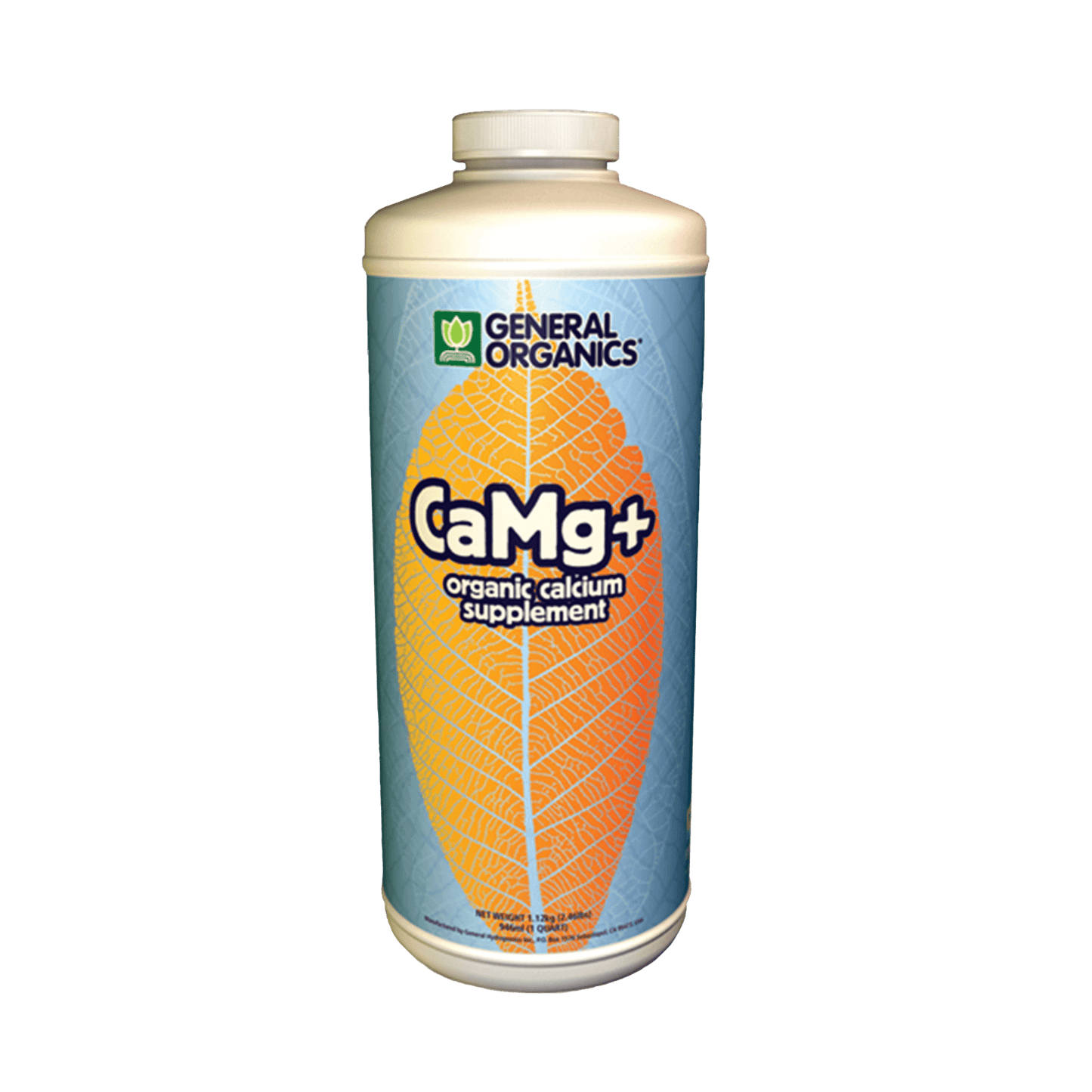 一般水培 CaMg+ (1-0-0)