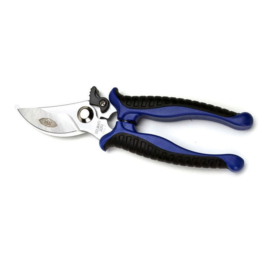 Giro's Professional Blue Bypass Pruners
