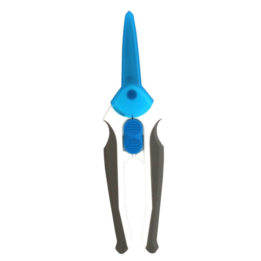 Giro's Pruner Straight Blades With Cap Closed