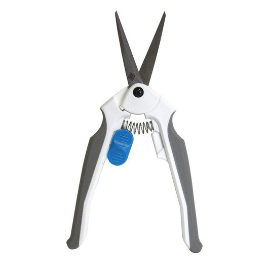 Giro's Pruner Straight Blades With Cap