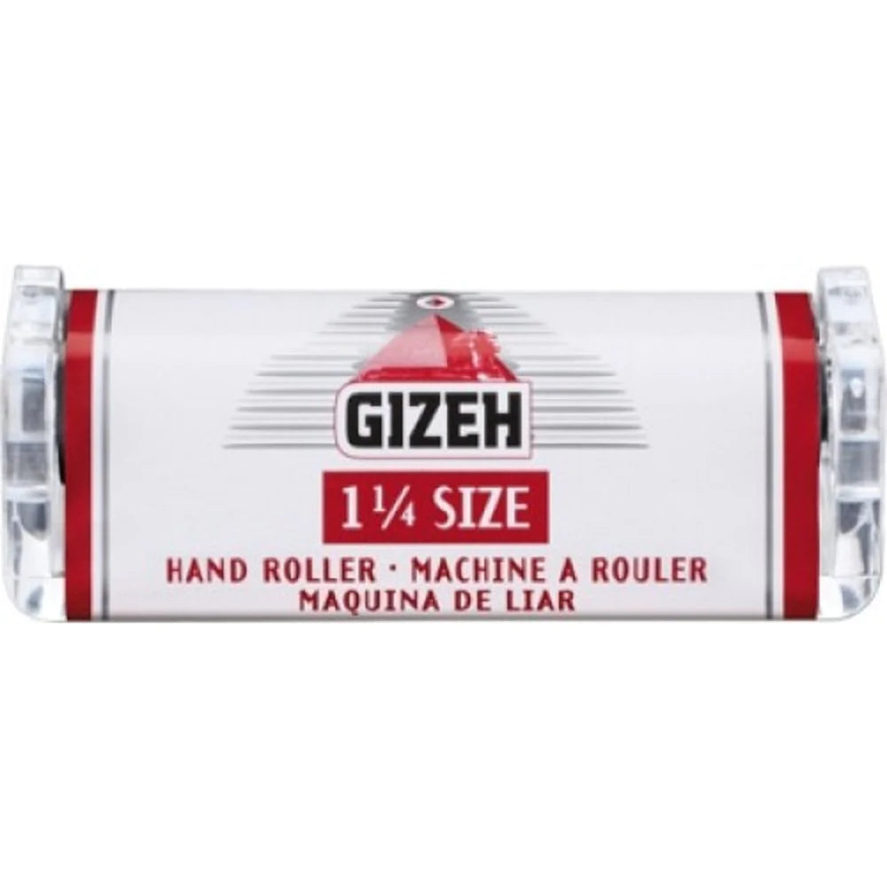 GIZEH Hand Roller 1.25”