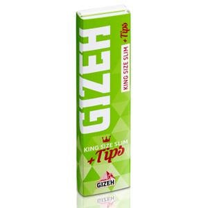 GIZEH Rolling Papers (Original, Fine, Pure Fine, Super Fine, + More)