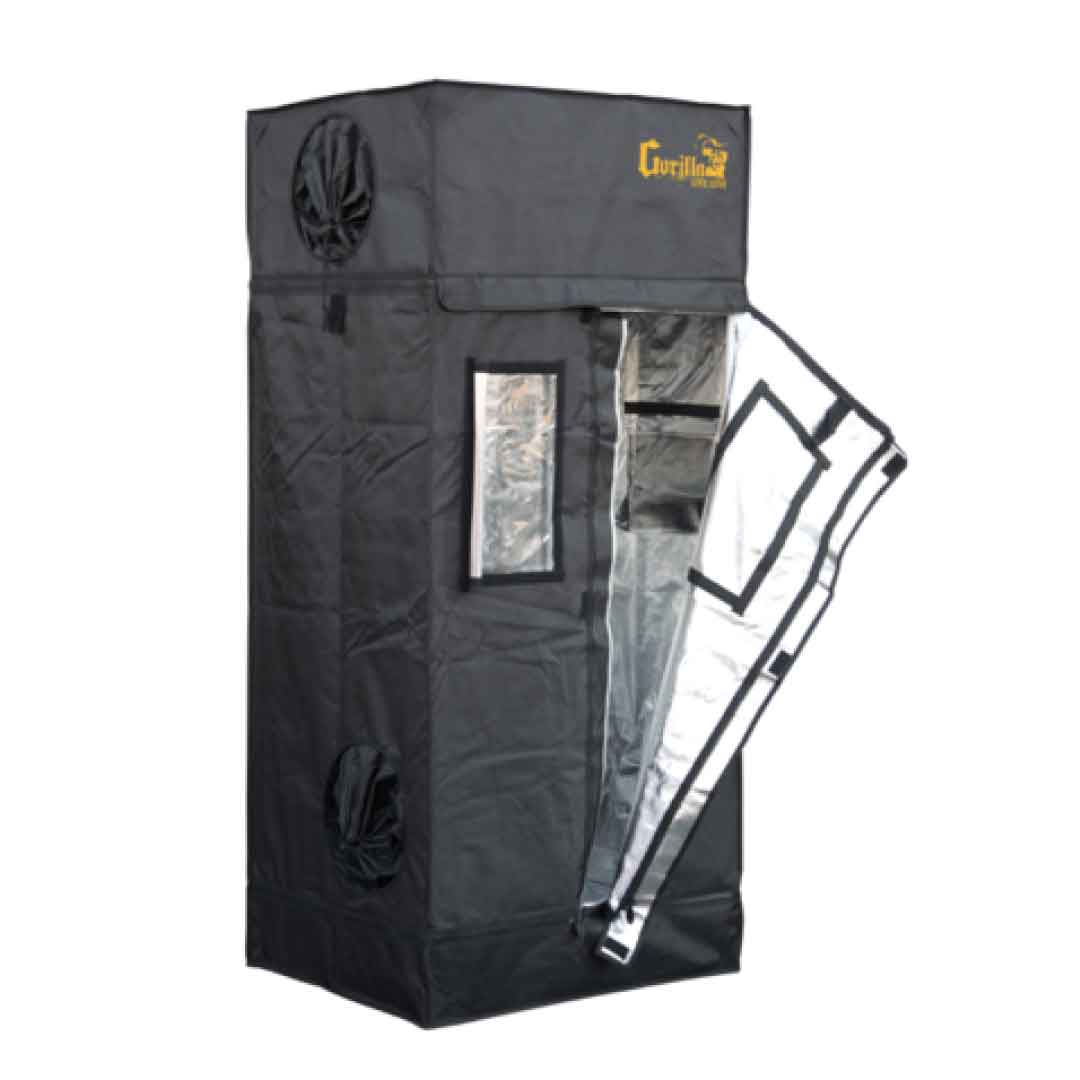 Gorilla Grow Tent Lite Line