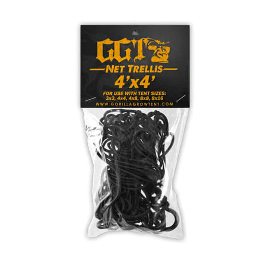 Gorilla Grow Tent Trellis Netting (Sale 20% OFF)