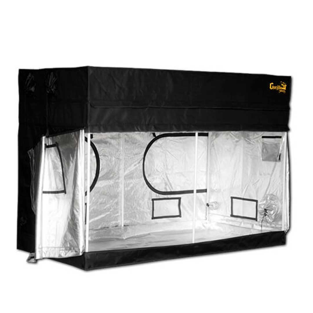 Gorilla Grow Tents Shorty Series 4 feet by 8 feet