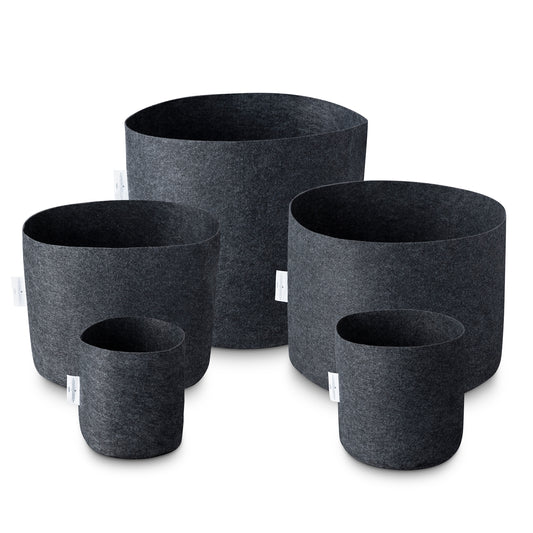 Gro Pro One 'n Done Commercial Fabric Pots