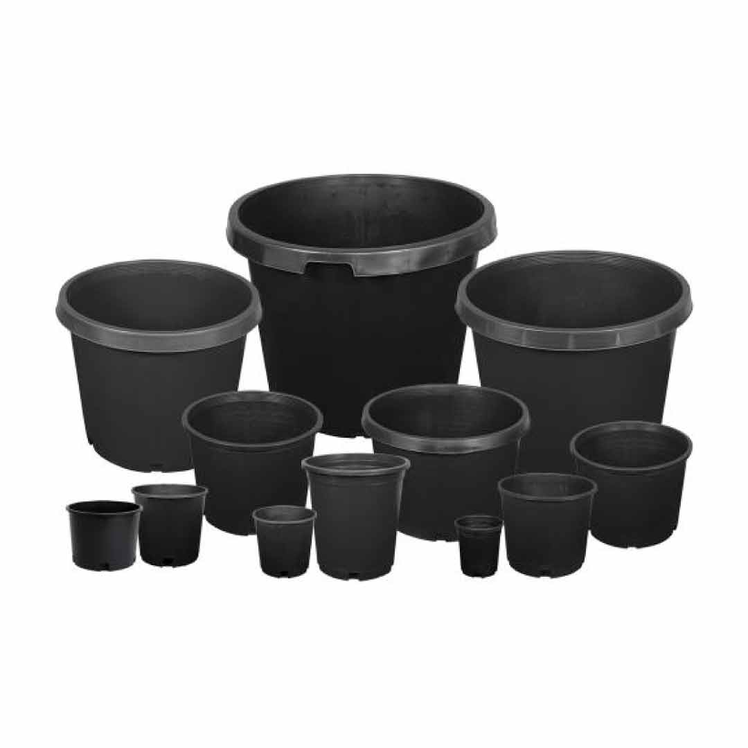 Gro Pro 高级育苗盆
