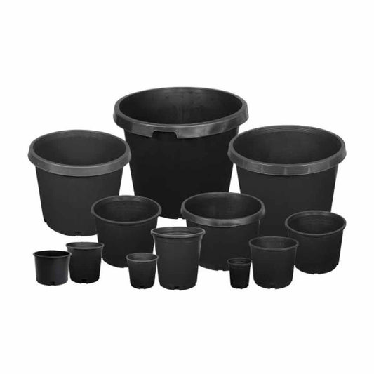 Gro Pro Premium Nursery Pots