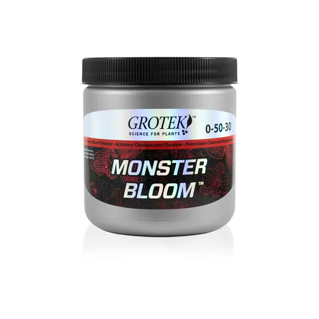 grotek monster bloom 130G