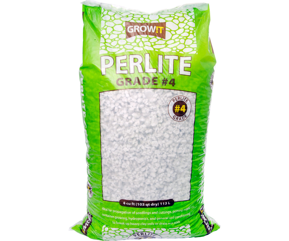 GROW!T Perlite