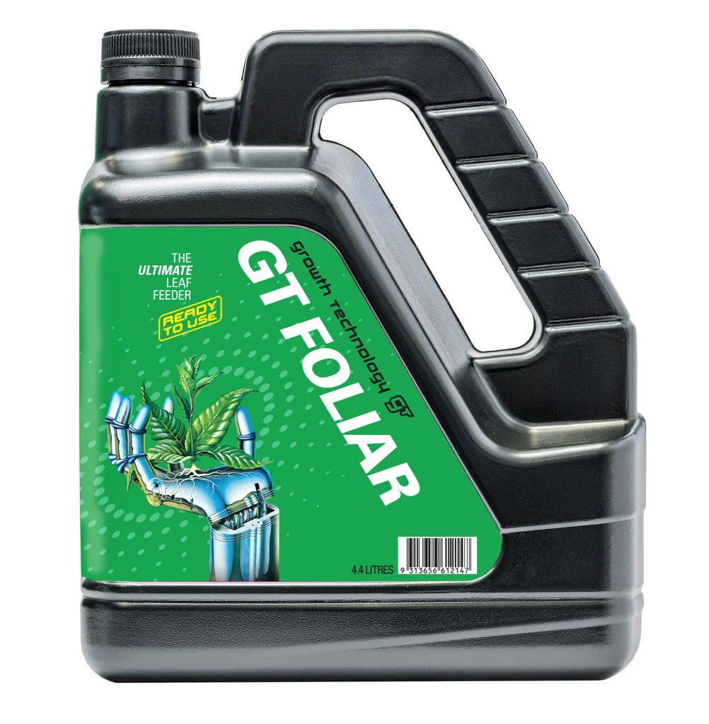 Growth Technology GT Foliar