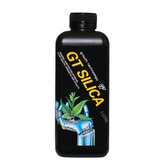 Growth Technology GT Silica