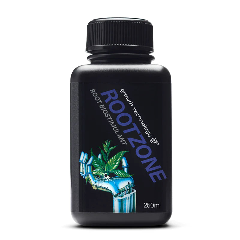 生长技术 Rootzone(根生物刺激剂)