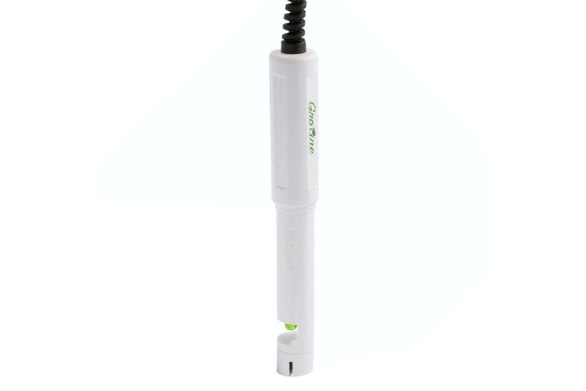 Hanna GroLine HI981420 Moniteur et sonde hydroponique