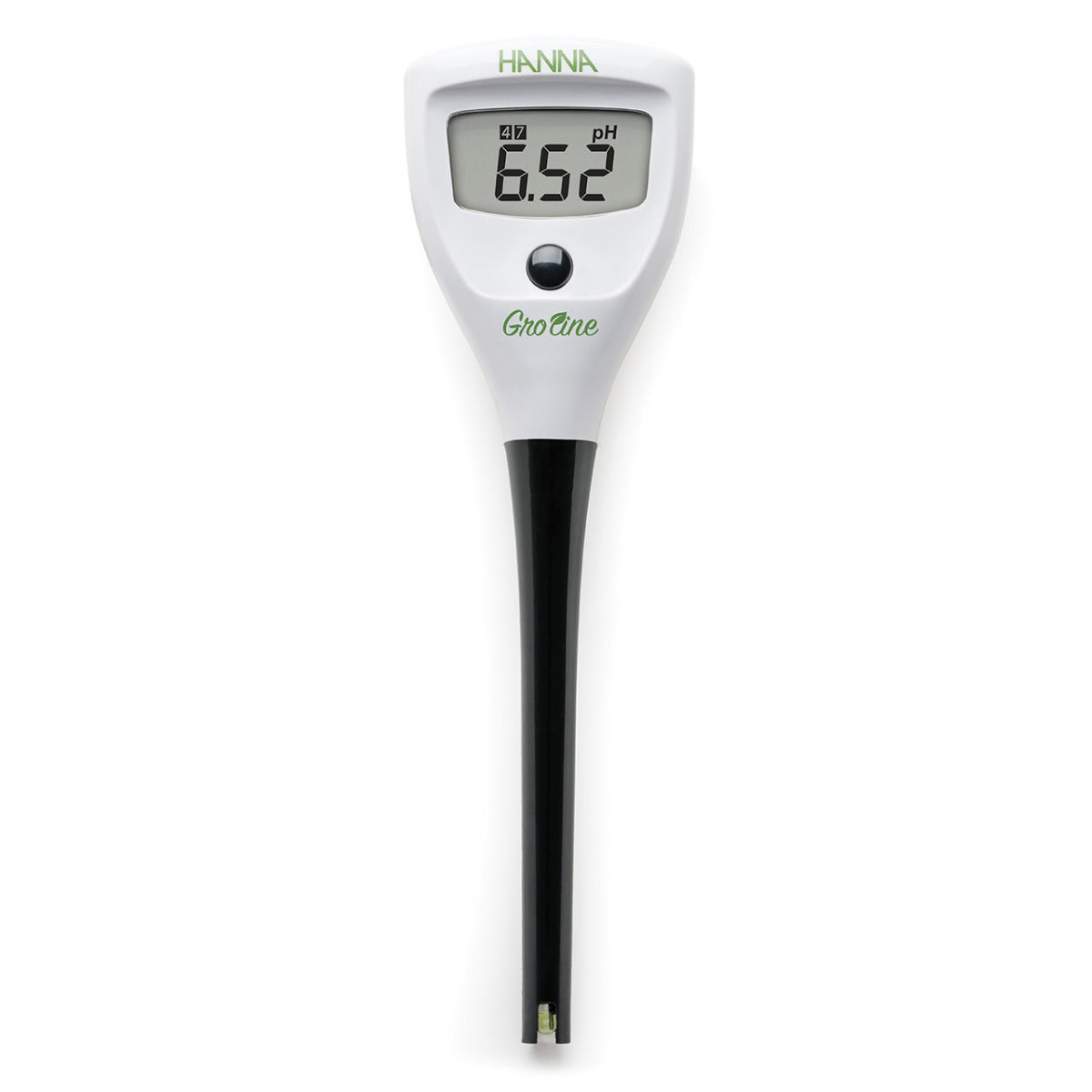Hanna Intruments GroLine pH Tester (HI98115)