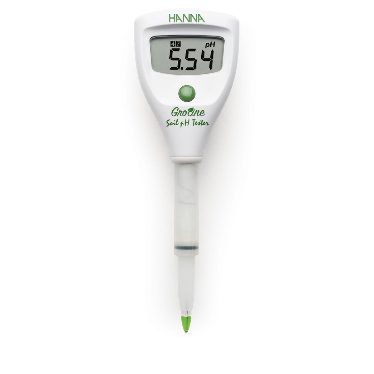 GroLine Soil pH Tester - HI981030