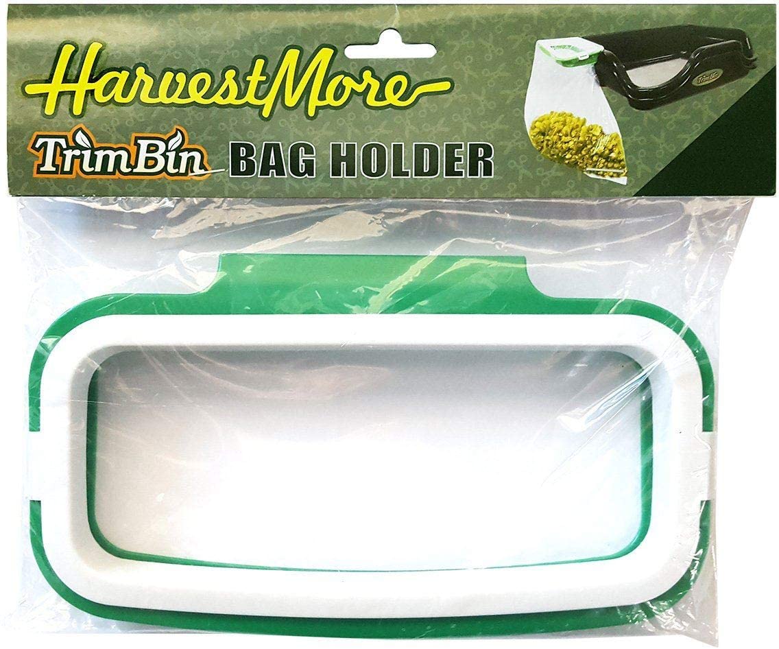 trim bin bag holders