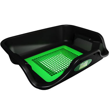 trim bin filter