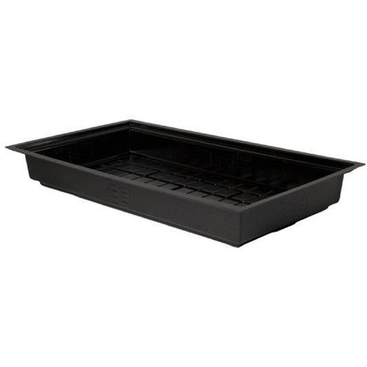 Tables d'inondation pour moissonneuse (noires) (surdimensionnées)