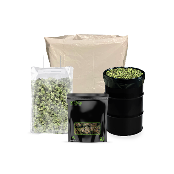 Grove Bags Doublure pour guichet, tambour et fourre-tout
