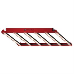 Système d'éclairage de culture Hortilux Ascend LED 700-ES 120/277 V (700 W) (commande spéciale)