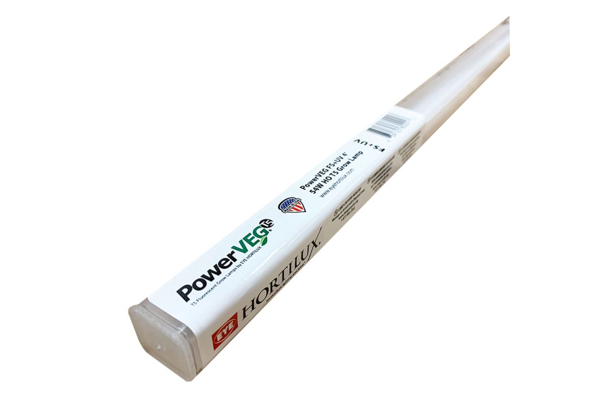 Hortilux PowerVEG FS+UV T5HO 48” / 54W (Oversized)