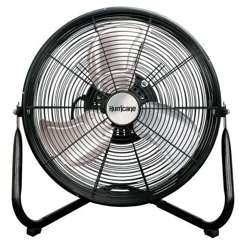 Ventilateur de sol et sur pied Hurricane Pro (surdimensionné)