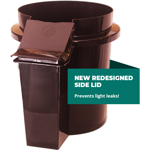Visionary Hydrobucket & Starter Kits