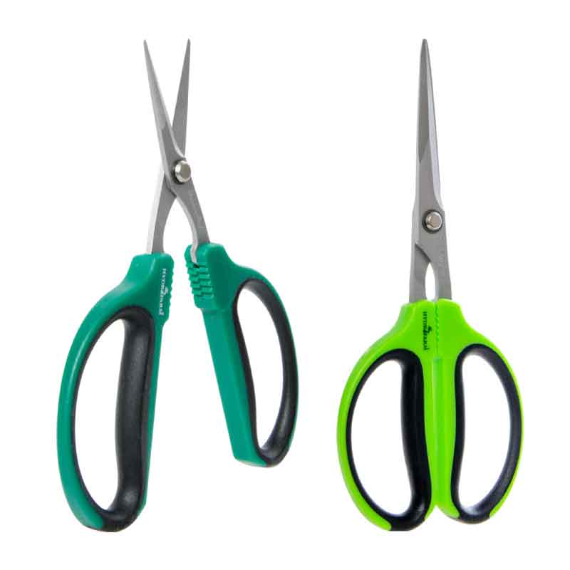 hydrofarm bonsai shears