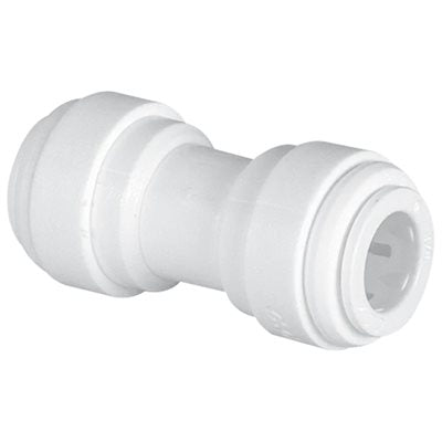 HydroLogic 关断装置和连接器