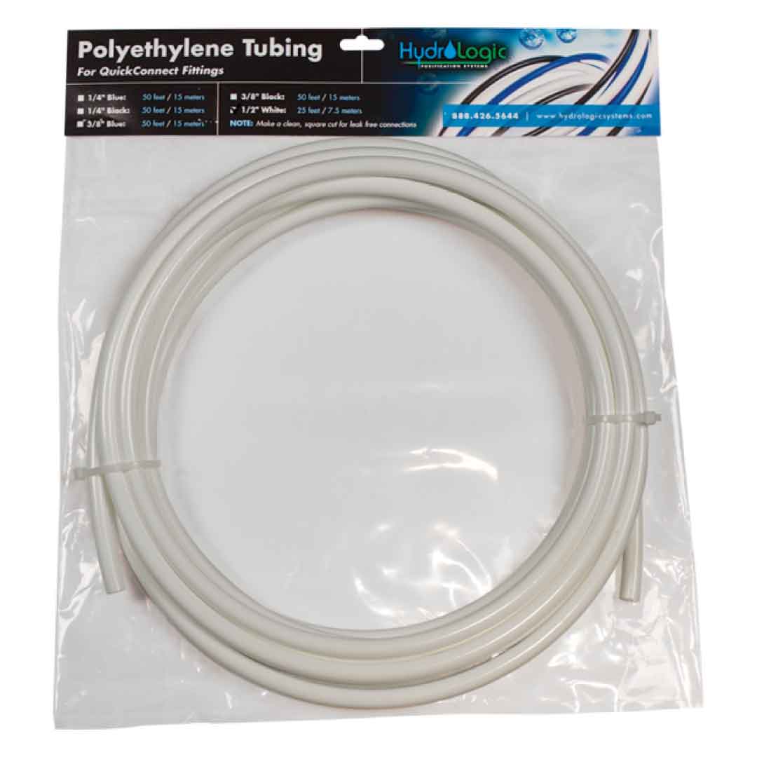 Hydrologic Polyethylene Tubing (Sale 30% OFF)