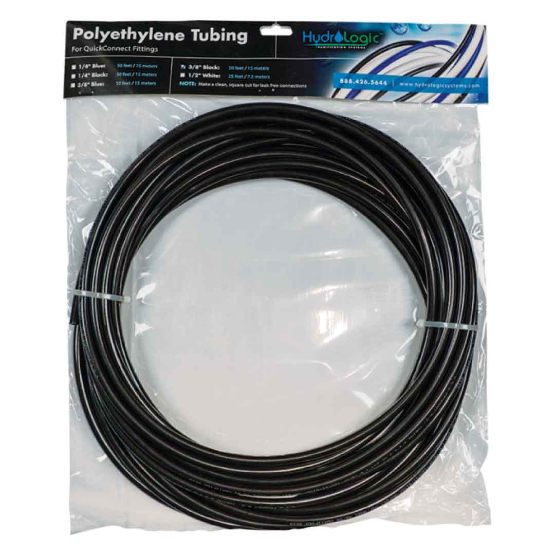 Hydrologic Polyethylene Tubing (Sale 30% OFF)