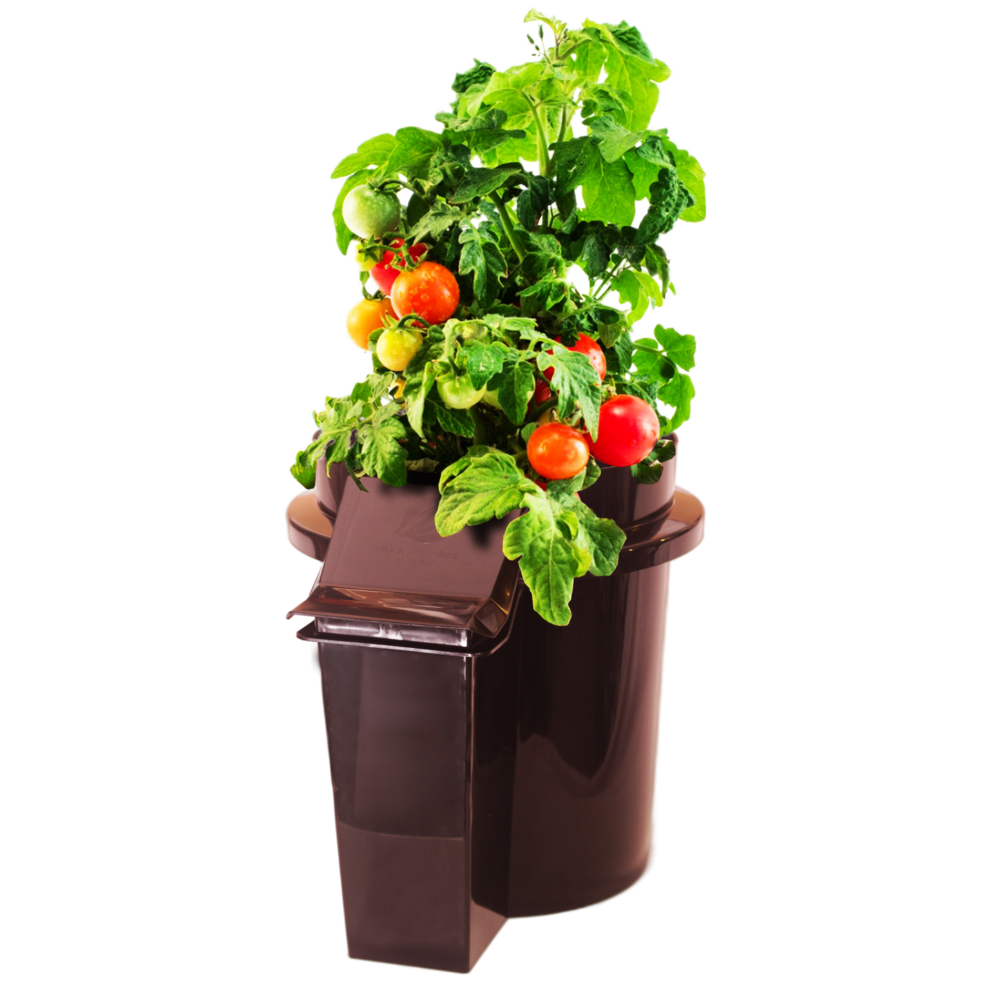 Visionary Hydrobucket & Starter Kits