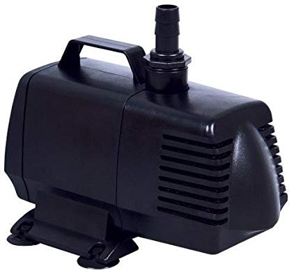 EcoPlus 潜水泵