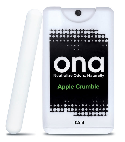 Ona Spray Card