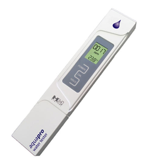 Testeur HM Digital AP-1 Aqua Pro TDS/Temp ATC