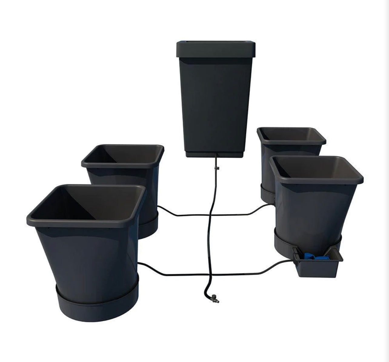 AutoPot Grow System Kit w/ Aquavalve5 (NEW)