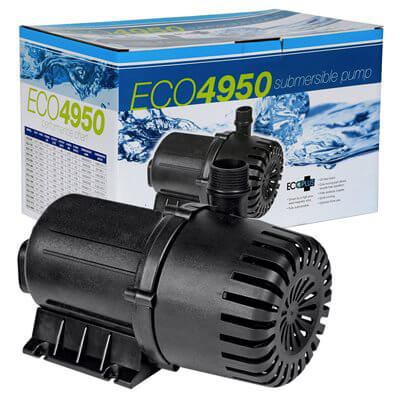 EcoPlus 潜水泵