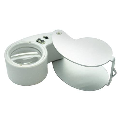 LOUPE LUMINEUSE LUMINEUSE GROWERS EDGE 40X