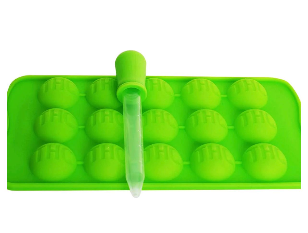 Paracanna ZenZinger Starter Kits + Refills