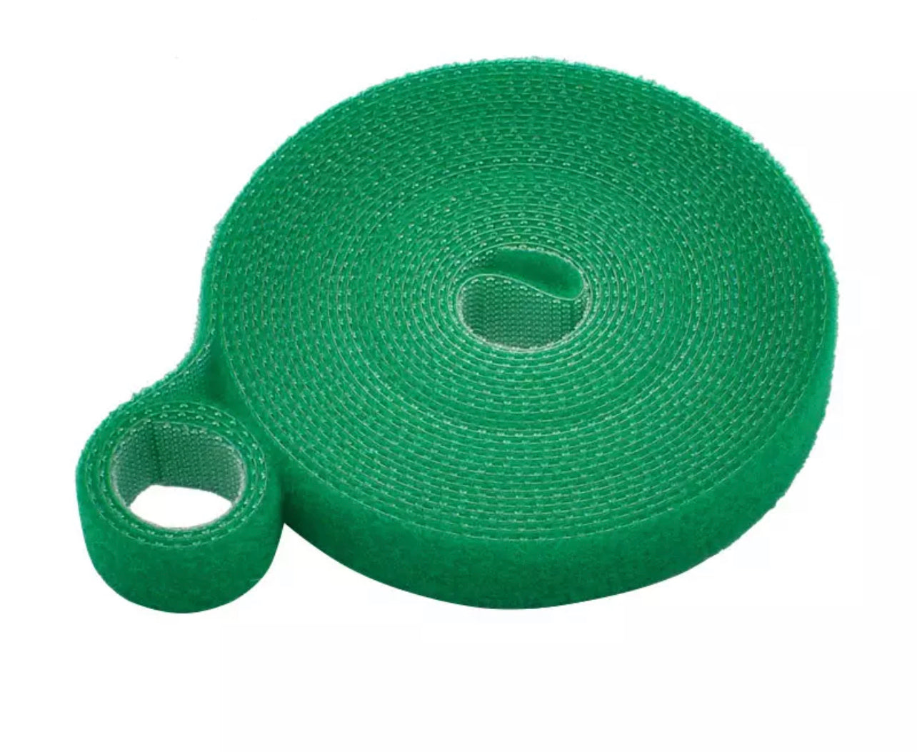 Nylon Plant Ties (10mm x 2m)