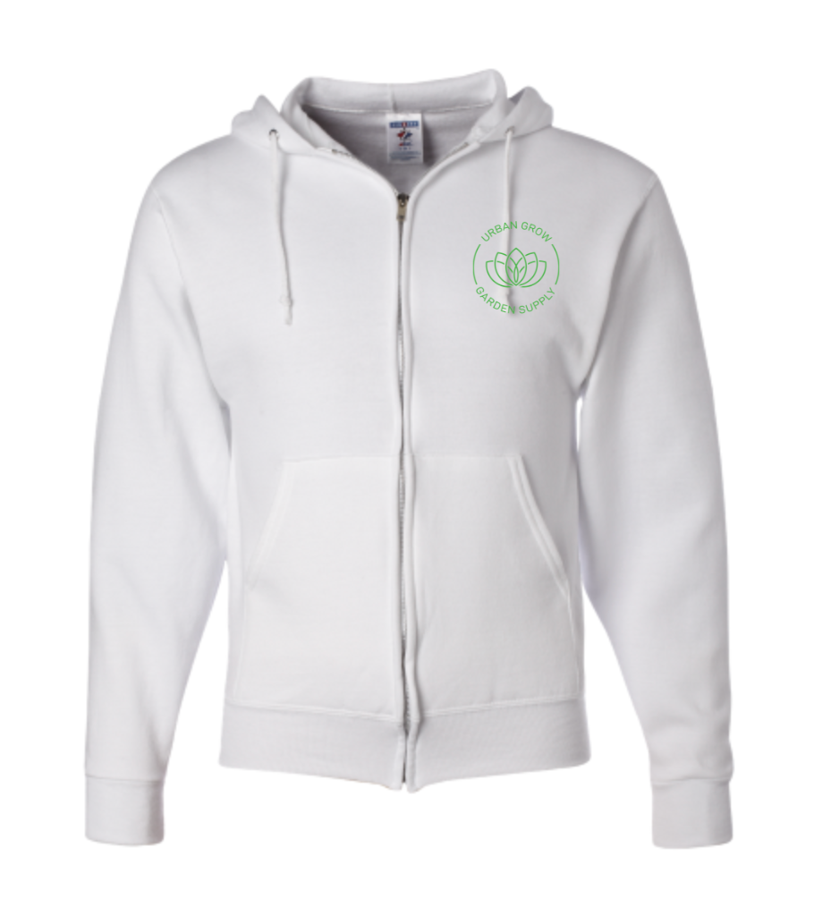 Urban Grow Hoodies (Sale 20% OFF)