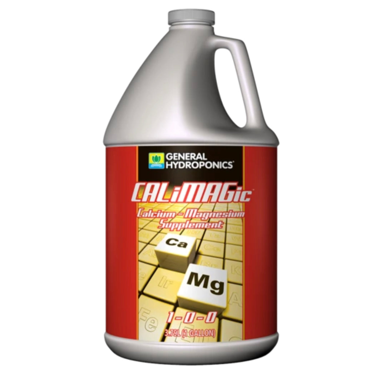 General Hydroponics CaliMagic (1-0-0)
