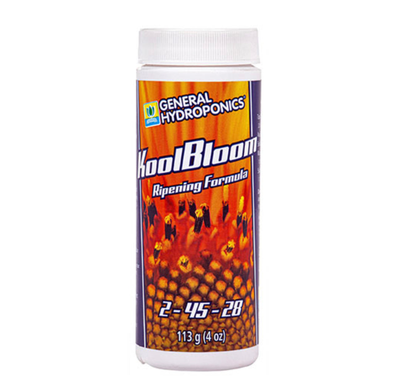 General Hydroponics Dry KoolBloom (2-45-28)