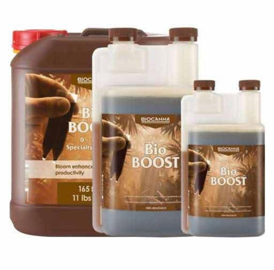BIOCANNA Bio Boost