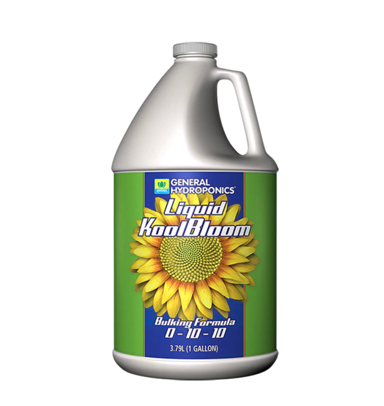 General Hydroponics Liquid KoolBloom (0-10-10) (Sale 20% OFF)