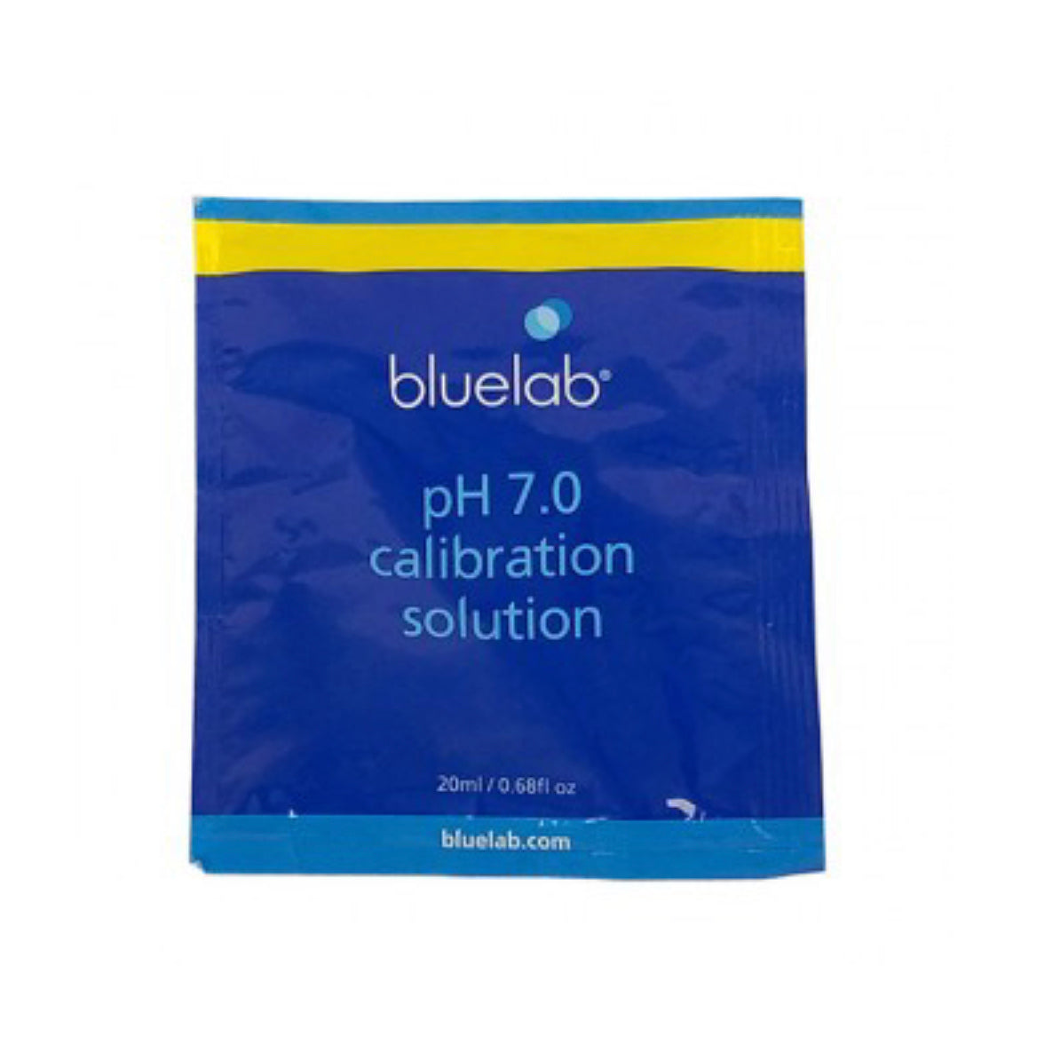 Bluelab Calibration Solution pH 4.0 & 7.0