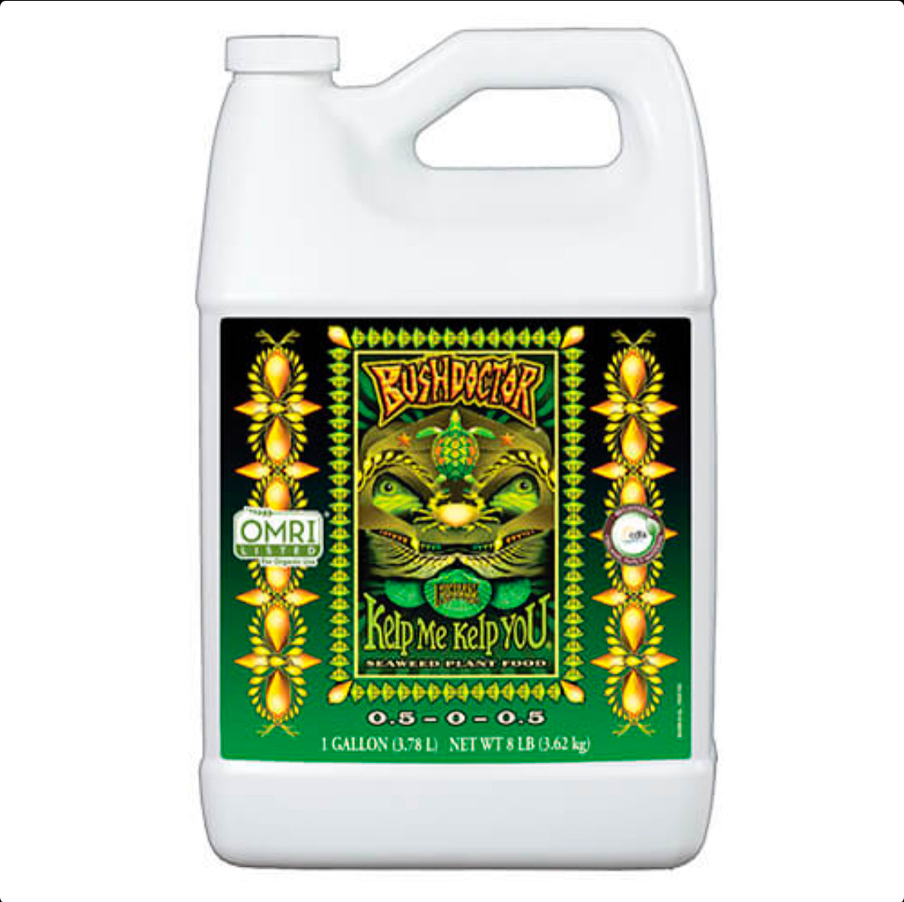 狐狸农场 Bushdoctor 海带我 海带你