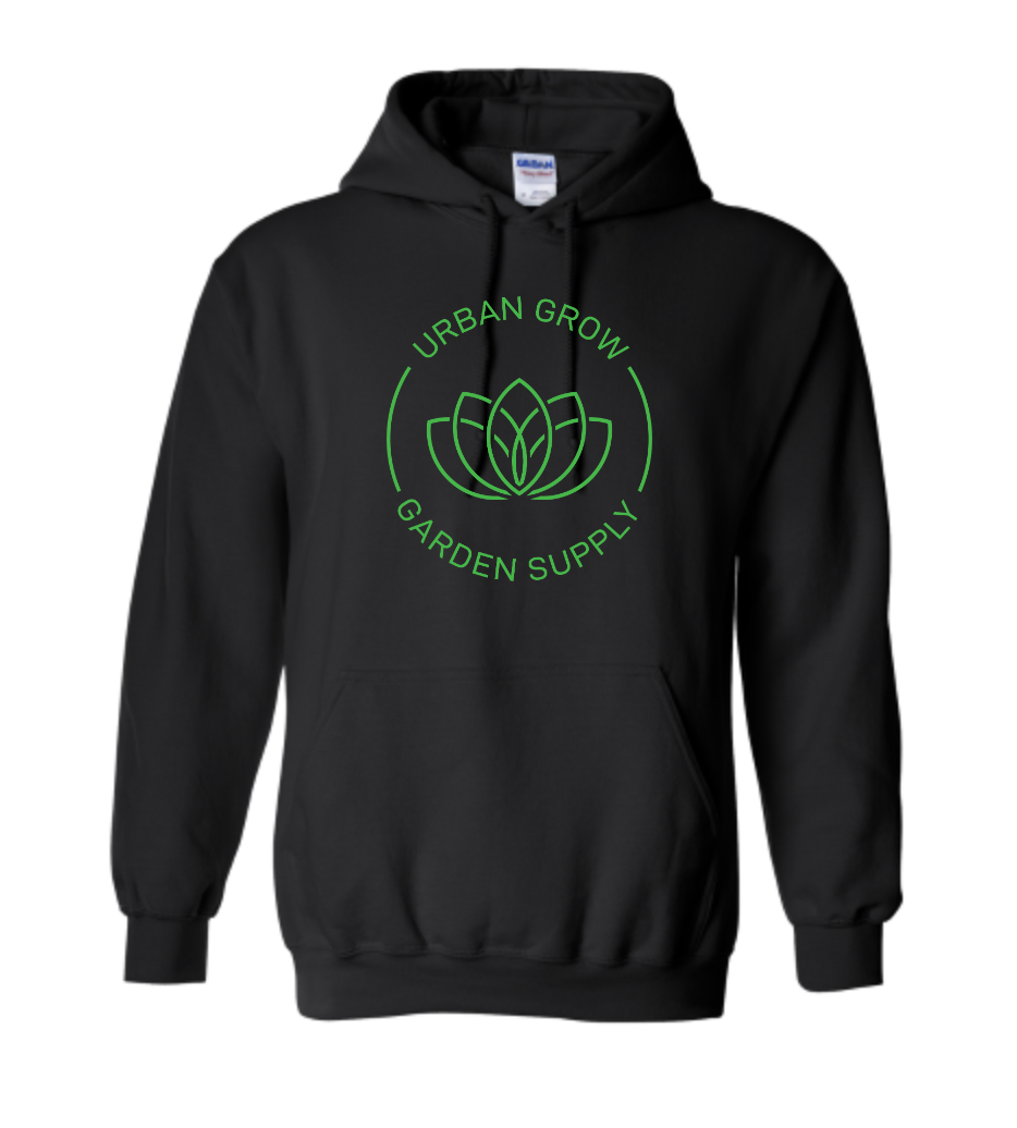 Urban Grow Hoodies (Sale 20% OFF)